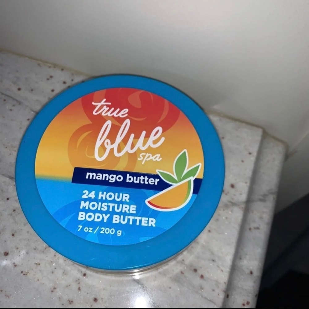 Bath & body works body butter